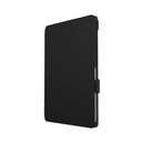 Speck Balance Folio | Samsung Tab S7/Tab S8 - Black