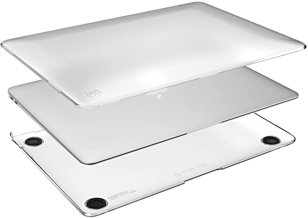 Speck SmartShell | Apple Macbook Air M1 13&quot; 2020 - Clear