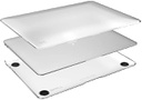 Speck SmartShell | Apple Macbook Air M1 13&quot; 2020 - Clear