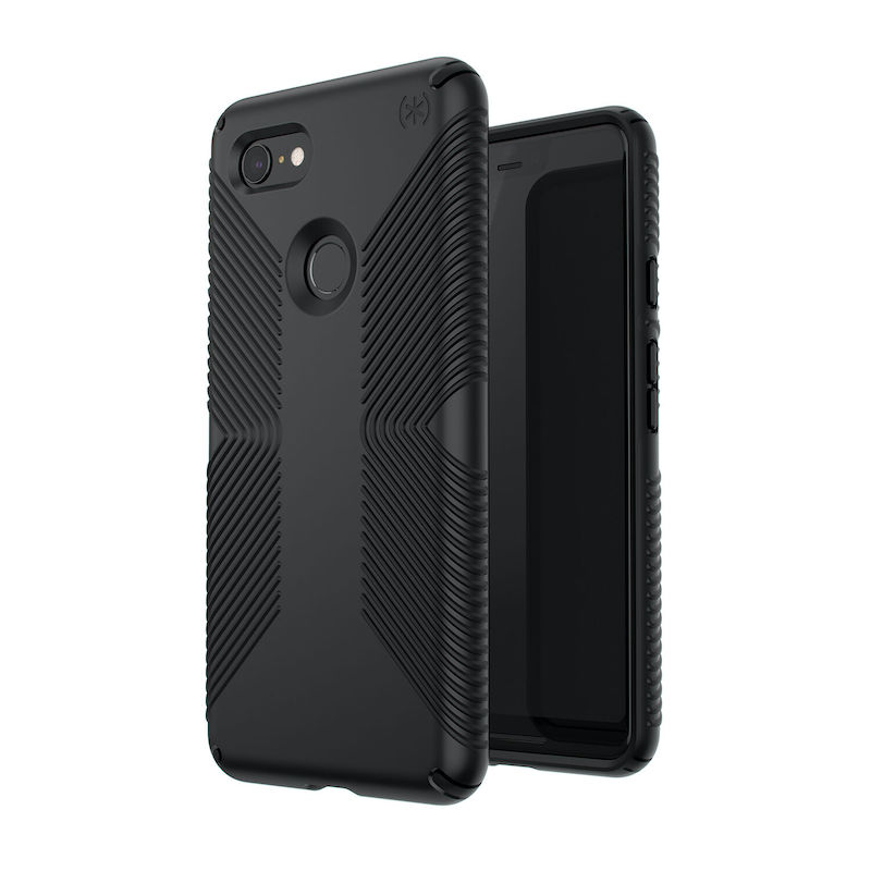 Speck Presidio Grip | Google Pixel 3XL - Black