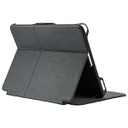 Speck StyleFolio Flex | 9&quot; to 11&quot; Universal Real Leather Folio - Black