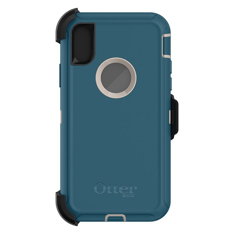 Otterbox Defender | iPhone X/Xs - Big Sur