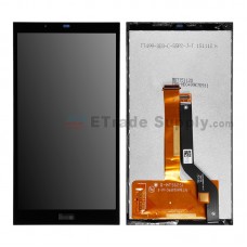 [PT-116] Complete LCD /w Touch | HTC Desire 530 - Black