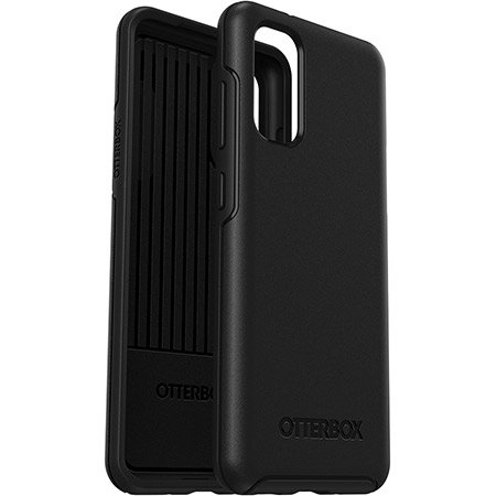 Otterbox Symmetry | Samsung Galaxy S20 - Black