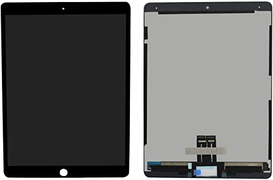 [PT-123] LCD - iPad Pro 10.5 Complete LCD - Black