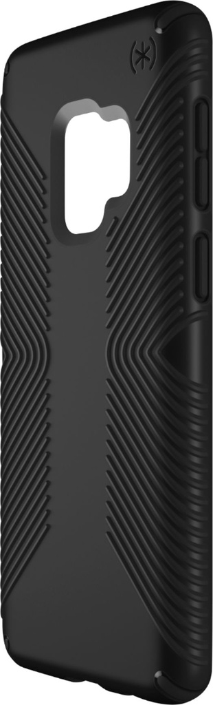 Speck Presidio Grip | Samsung Galaxy S9 - Black