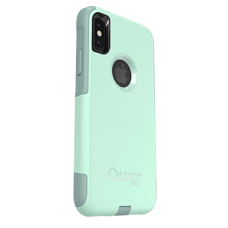 Otterbox Commuter | iPhone X/Xs - Ocean Way