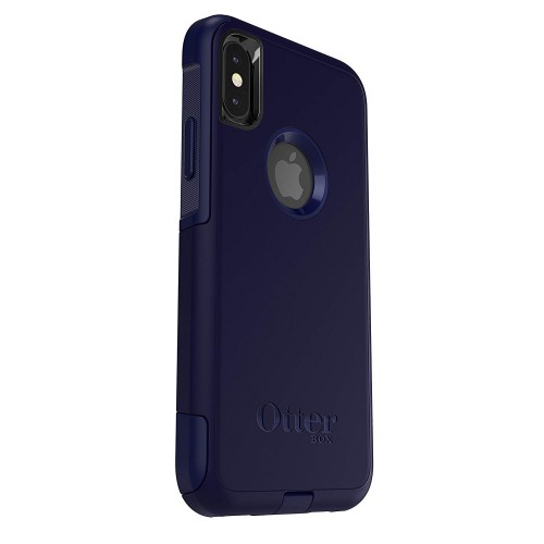 Otterbox Commuter | iPhone X/Xs - Indigo Way