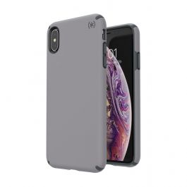 Speck Presidio PRO | iPhone Xs Max - Slate Grey