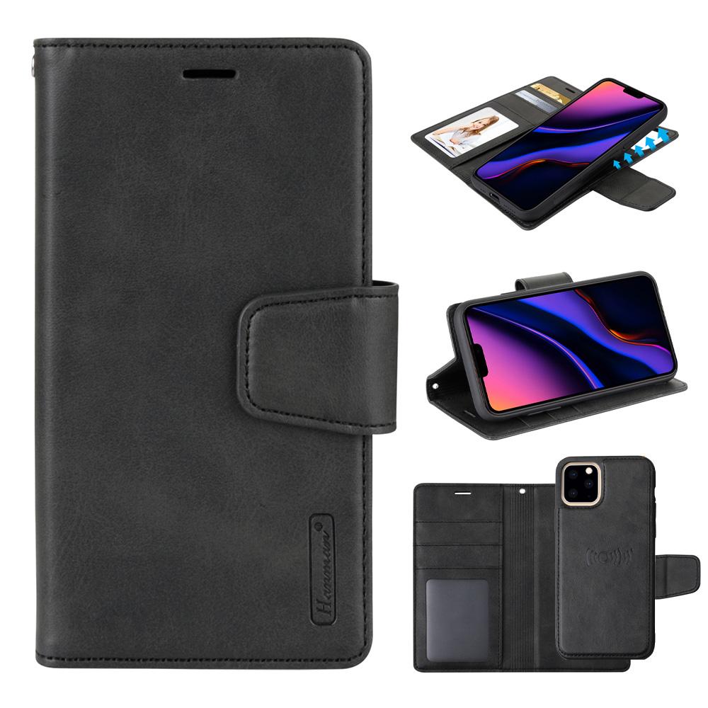 Hanman Magnetic Detachable | Samsung S21 Plus