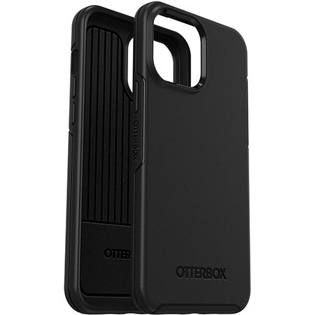 Otterbox Symmetry | iPhone 13 (6.1) - Black