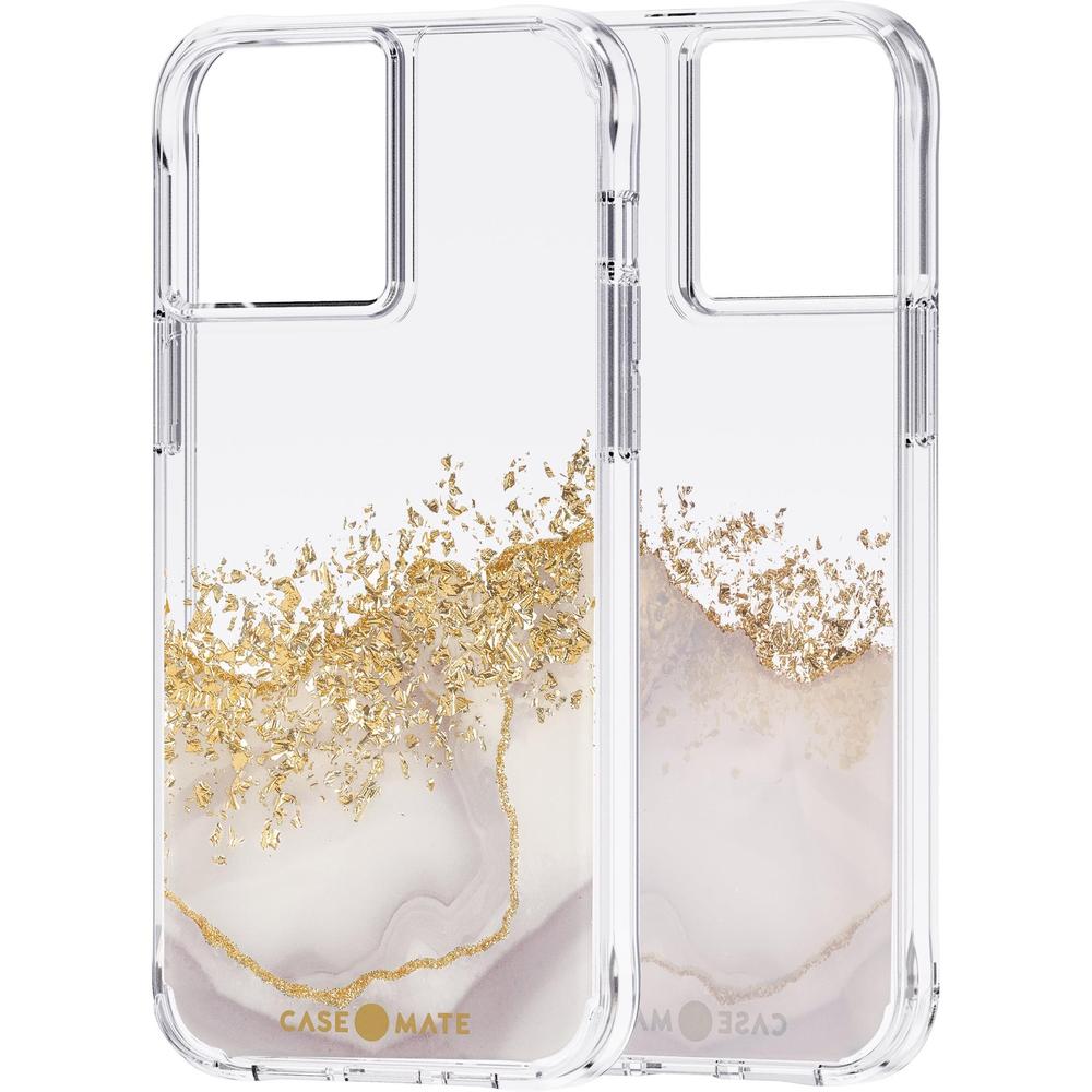 Case-Mate Karat Marble Case | iPhone 13 Pro (6.1)