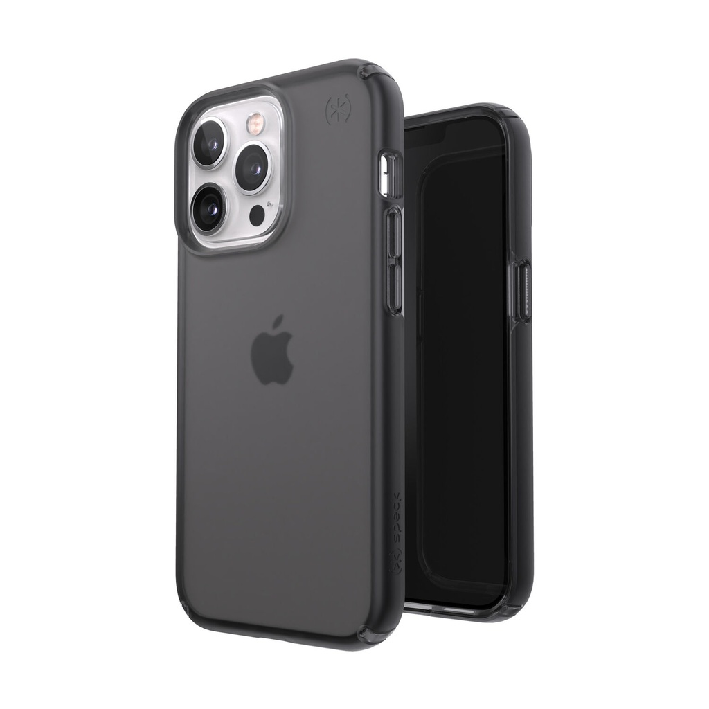 Speck Presidio Perfect-Mist | iPhone 13 Pro Max (6.7) - Black