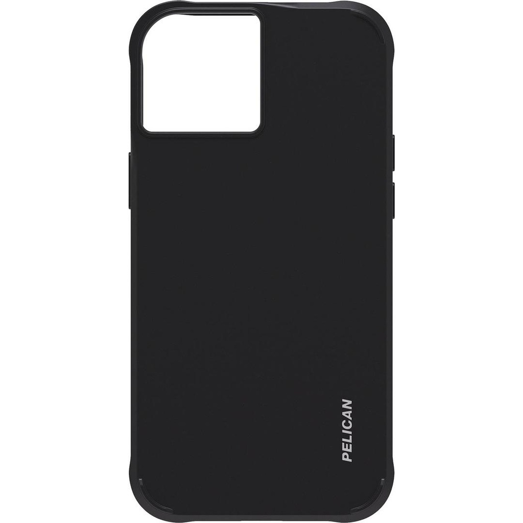 Pelican Ranger | iPhone 13 Pro Max/12 Pro Max (6.7) - Black