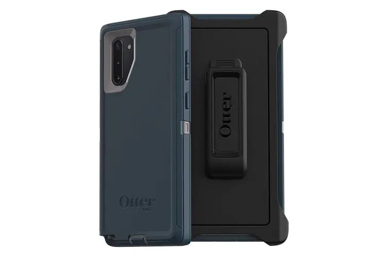 Otterbox Defender | Samsung Galaxy Note 10 - Blue