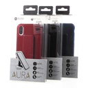 [L:B3-3] Roar Aura Polycarbon /w stand | iPhone X/Xs