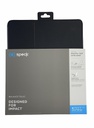 Speck Balance Folio /w Stylus Slot | iPad 12.9 5th Gen 2021 - Black