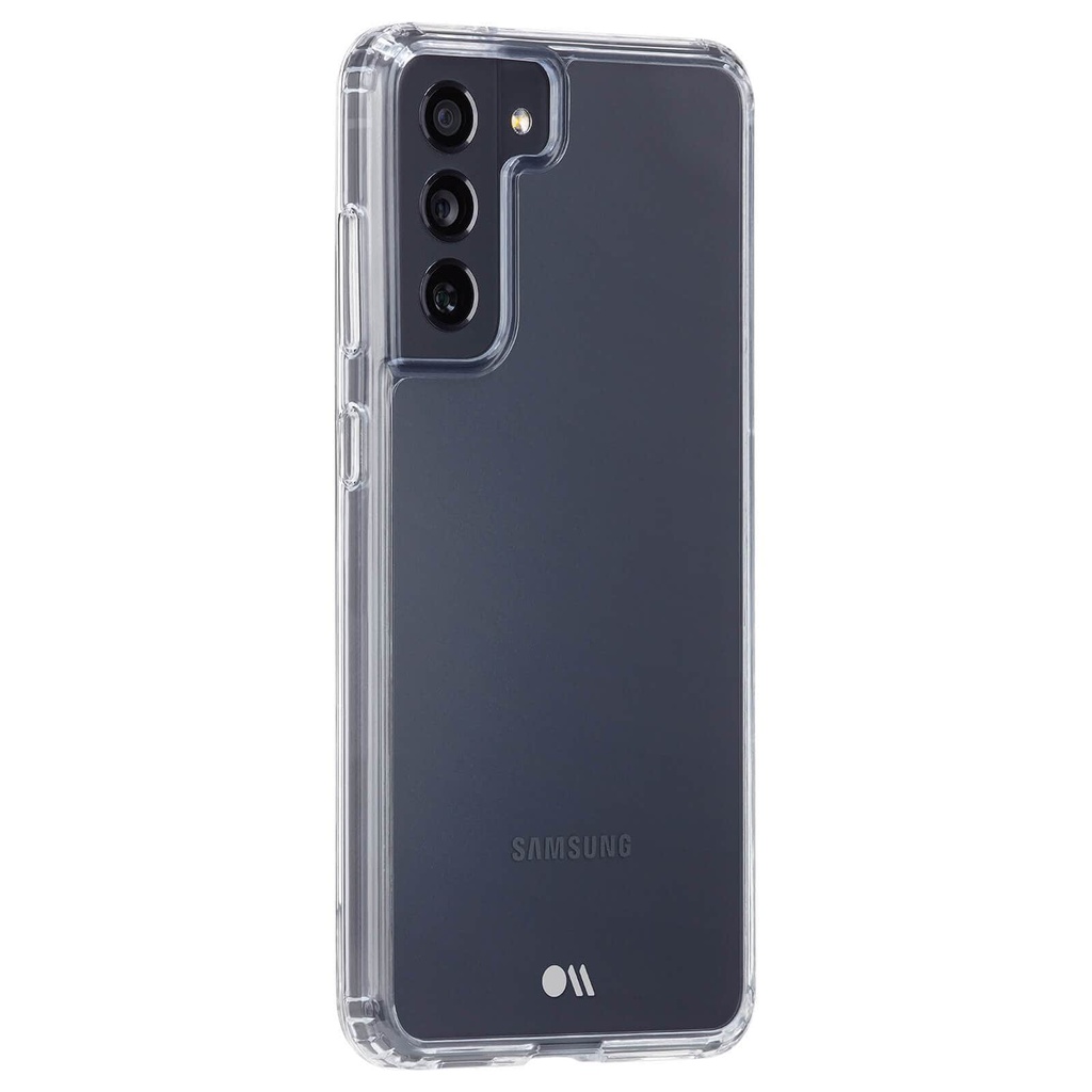 Case-Mate | Samsung Galaxy S21 FE 5G - Clear