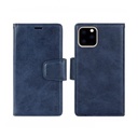 Hanman Magnetic Detachable | iPhone XR  (6.1 inch) – Navy