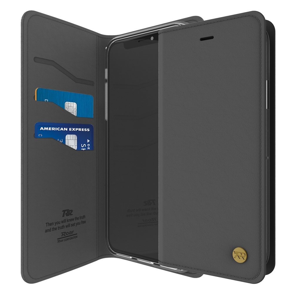 Roar Only One Folio | Samsung Galaxy Note 9