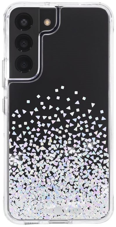 Case-Mate | Samsung S22 - Twinkle Ombre