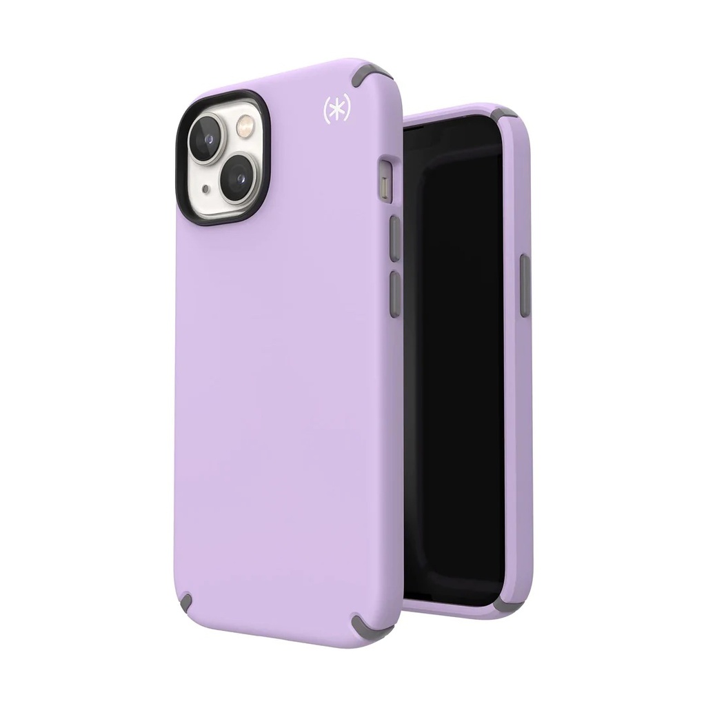 Speck Presidio2 Pro | iPhone 14 (6.1) - Purple