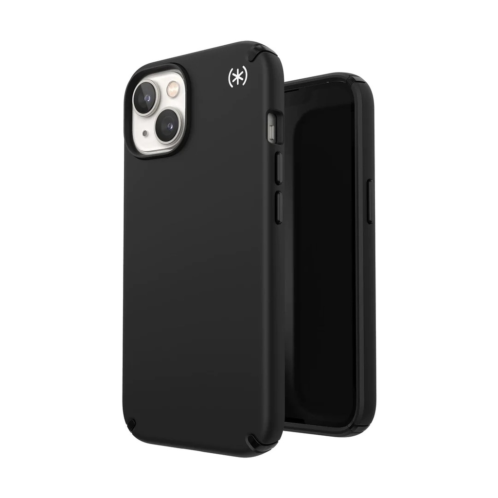 Speck Presidio2 Pro | iPhone 14 (6.1) - MagSafe - Black/White