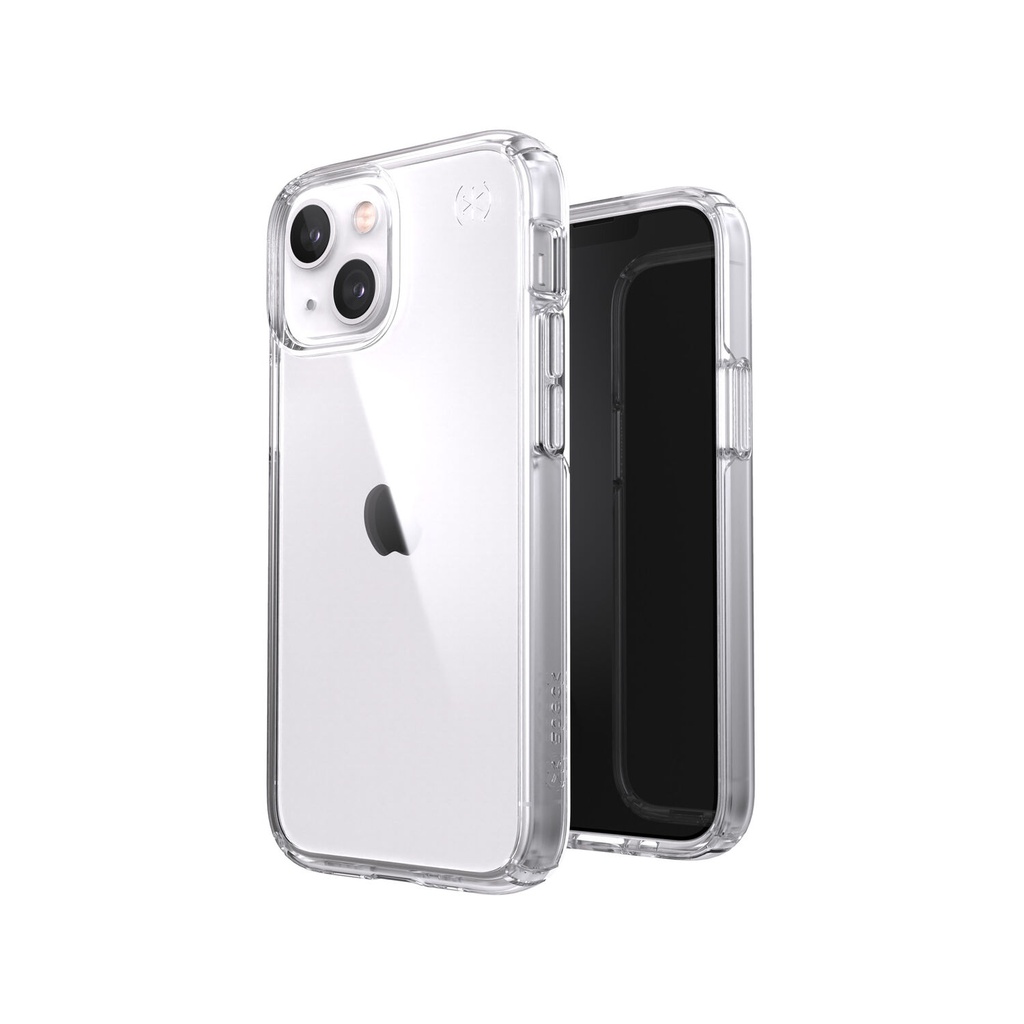 Speck Presidio | iPhone 14 Plus (6.7) - Perfect Clear