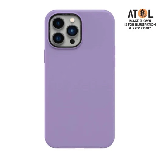 OtterBox Symmetry | iPhone 14 Pro Max (6.7) - You Lilac It