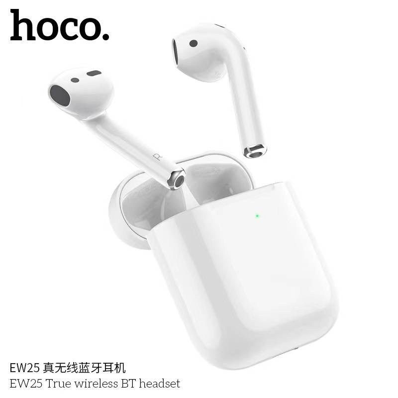 HOCO EW25 | True wireless BT headset