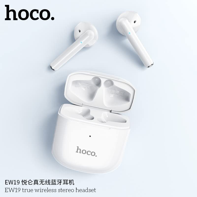 HOCO EW19 | True wireless BT headset