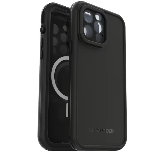 Lifeproof Outterbox FRE MagSafe | iPhone 14 Pro (6.1) - Black