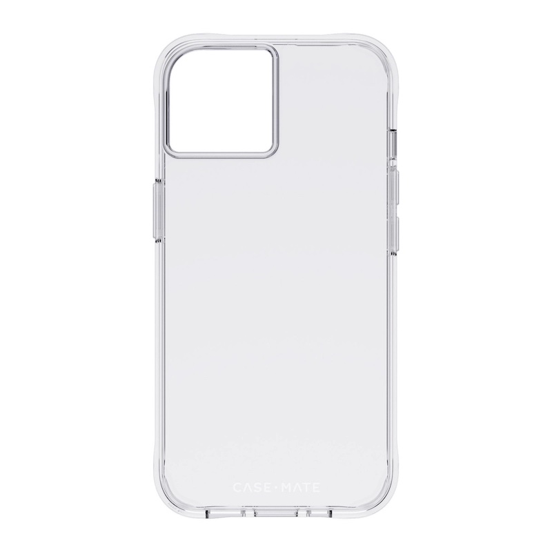 Case-Mate Tough Clear | iPhone 14 Plus (6.7) - Clear