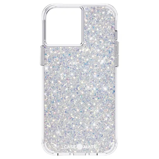 Case-Mate Twinkle | iPhone 14 (6.1) - Diamond