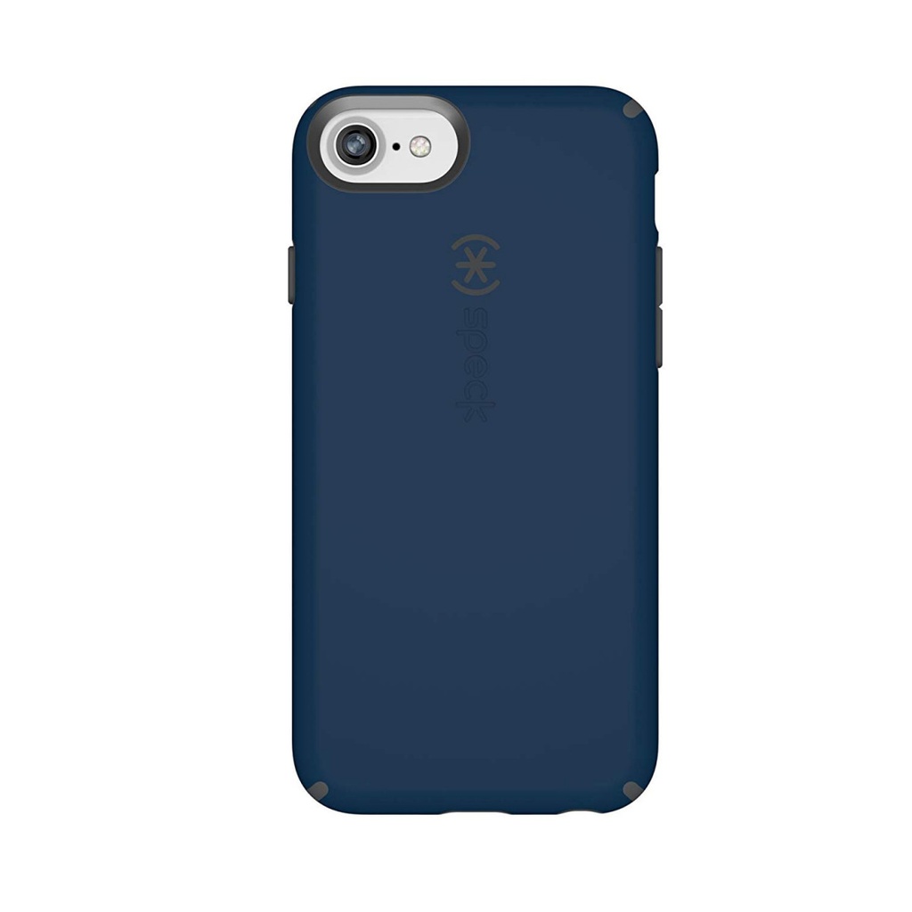 Speck CandyShell | iPhone 6/7/8 Plus – Deep Sea Blue