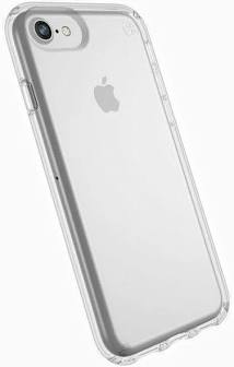 Speck GemShell | iPhone 6/7/8 Plus – Clear