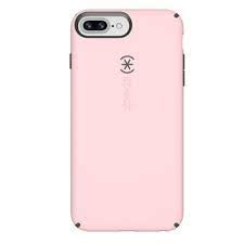 Speck CandyShell | iPhone 6/7/8 Plus – Quartz Pink