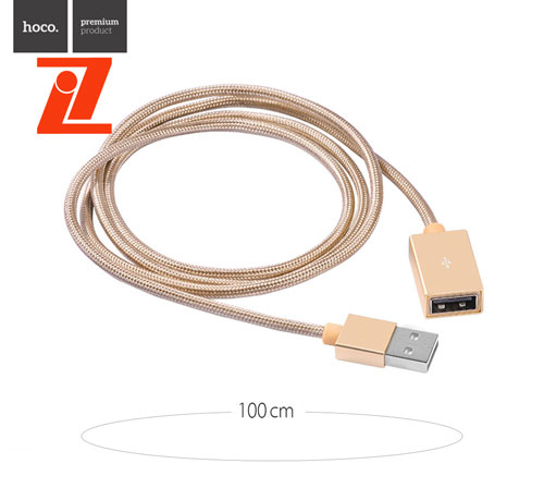 HOCO UA2 | 1 Meter Extension Cable Adapter