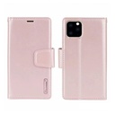 Hanman Magnetic Detachable | iPhone 11 Pro (5.8 inch) – Rose Gold