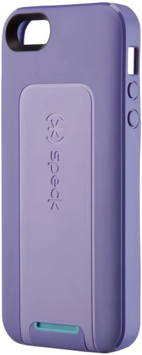 [SPK-A0731] Speck CandyShell Flex | iPhone 5/5S – Purple