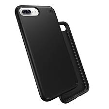 [79980-1050] Speck Presidio | iPhone 7 Plus/8 Plus - Black