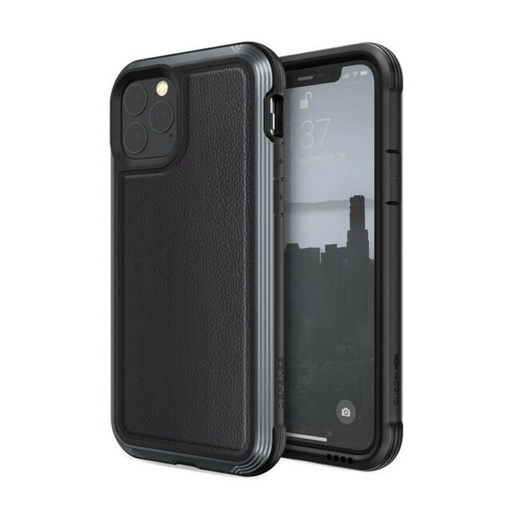 [370400512003] X-doria Defense LUX | iPhone 11 Pro Max (6.5) - Leather