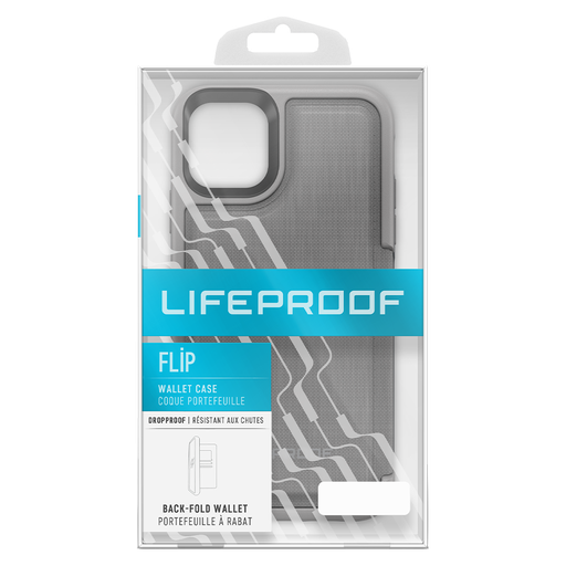 [77-63512] Lifeproof FLIP Rugged/Drop Proof | iPhone 11 Pro Max (6.5) - Cement Surfer