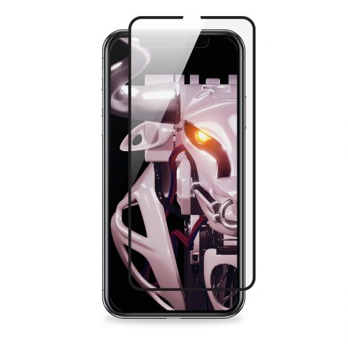 [BC-30777] Bull W Full Edge Glass | iPhone X/XS/11 Pro (5.8)