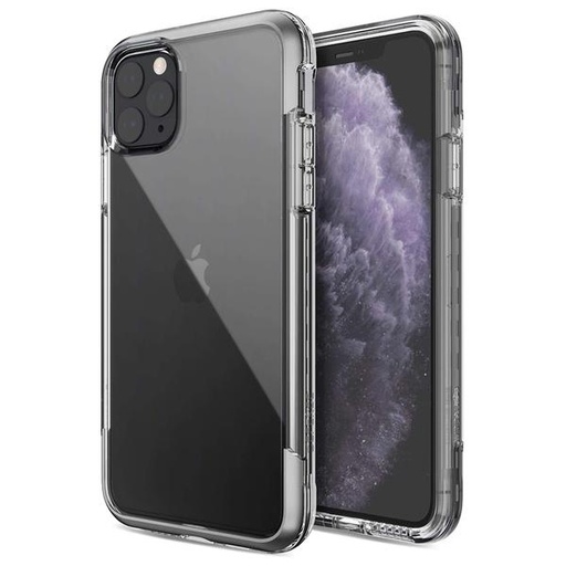 [370401502001] X-doria Defense Air | iPhone 11 Pro (5.8) - Clear