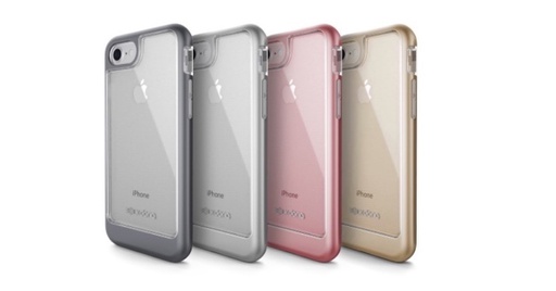 X-doria Evervue | iPhone SE 2020/iPhone 7/8