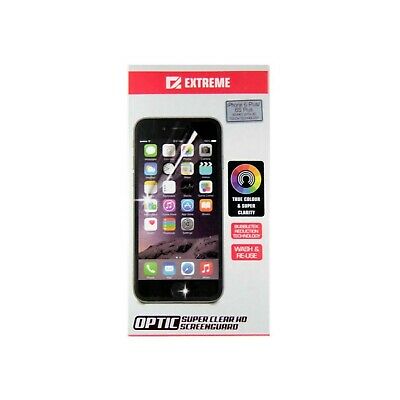 [BC-30894] Extreme IT9 | iPhone 6/6S Plus Tempered Glass