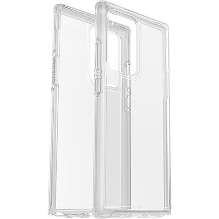 [77-65247] Otterbox Symmetry | Galaxy Note 20 Ultra 5G - Clear