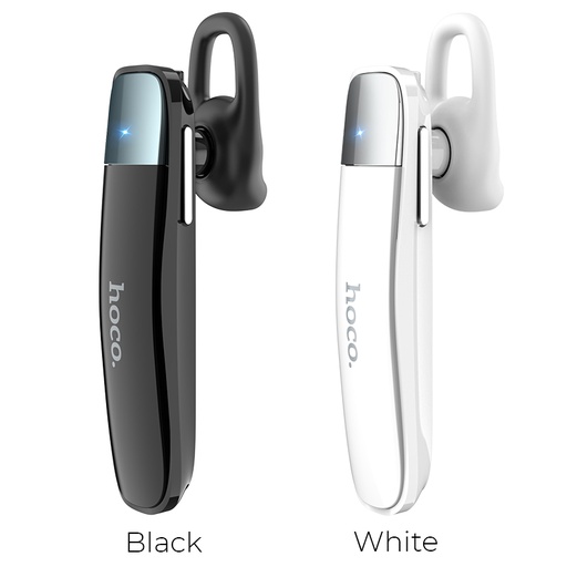 Hoco E31 | Bluetooth 4.2 Wireless Headset - Black