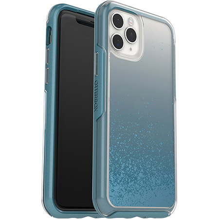 [77-62538] Otterbox Symmetry | iPhone 11 Pro (5.8) - We'll Call Blue Graphic